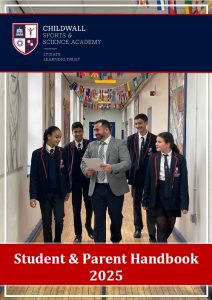 CSSA Handbook cover 2025
