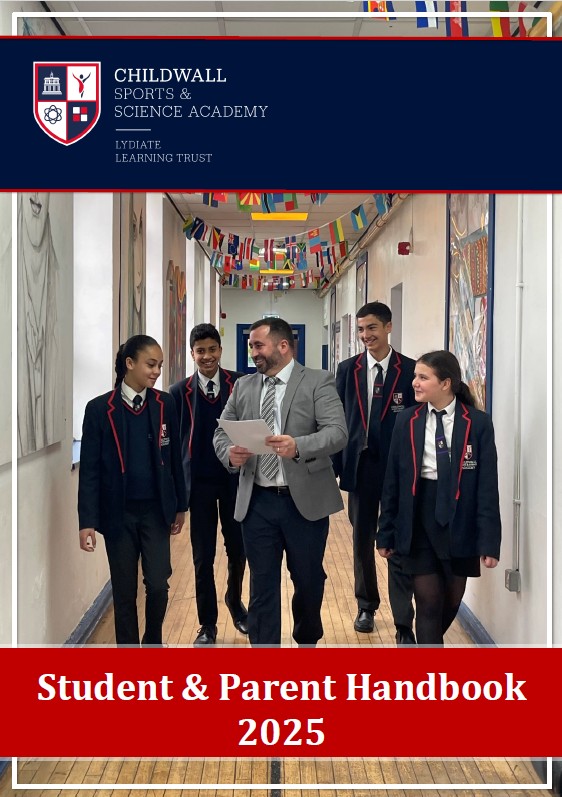 CSSA Handbook cover 2025