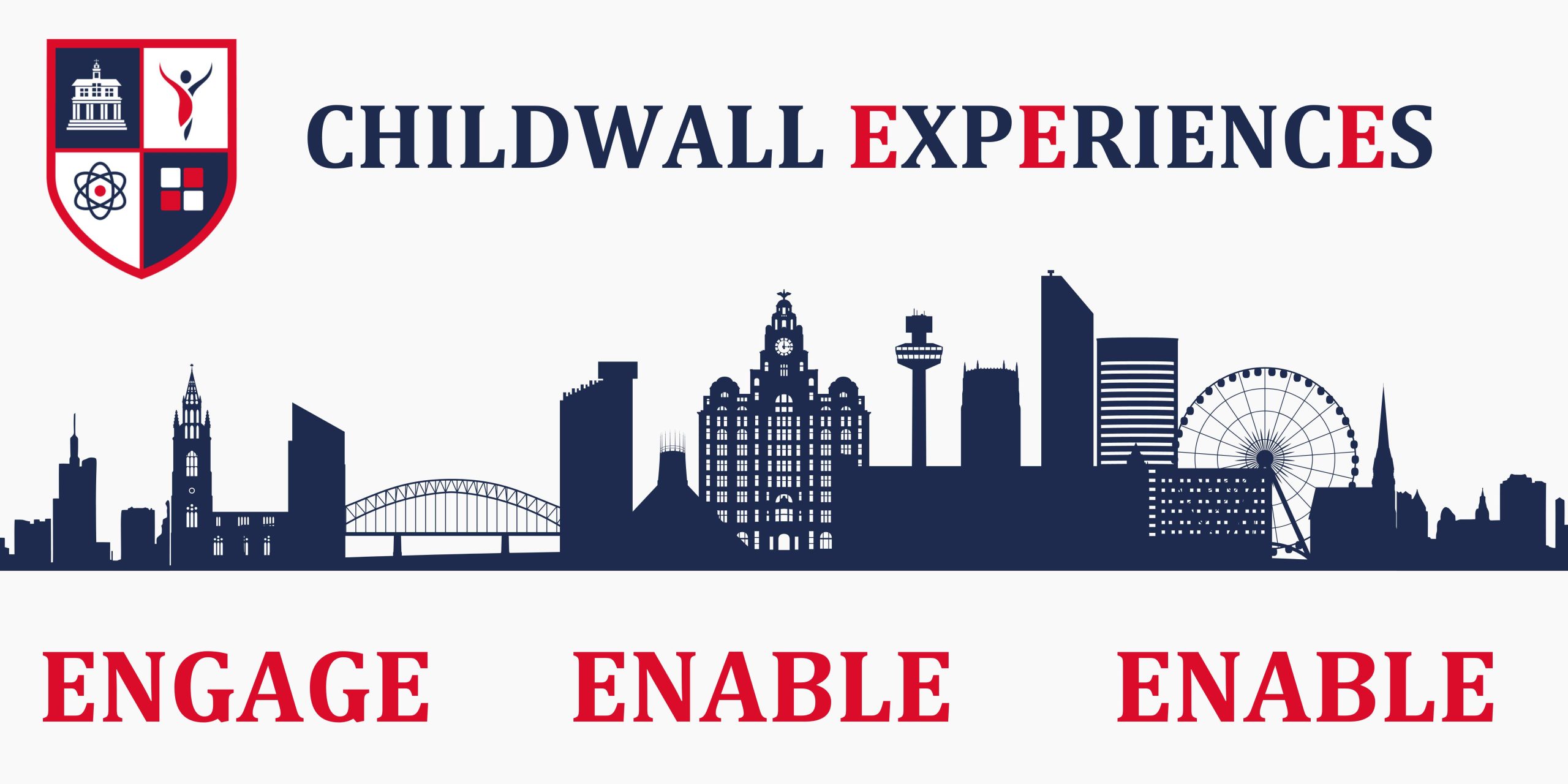 Copy of CHILDWALL EXPERIENCES