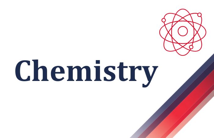 A-Level Chemistry Course Information 