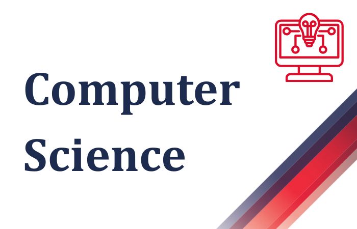 A-Level Computer Science Course Information