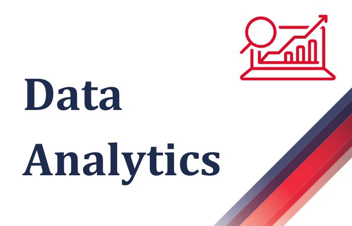 A-Level Data Analytics Course Information