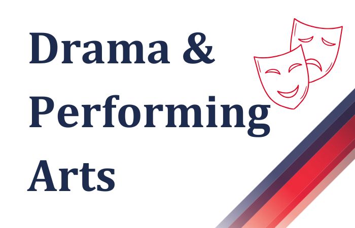 BTEC Drama and Performing Arts Course Information