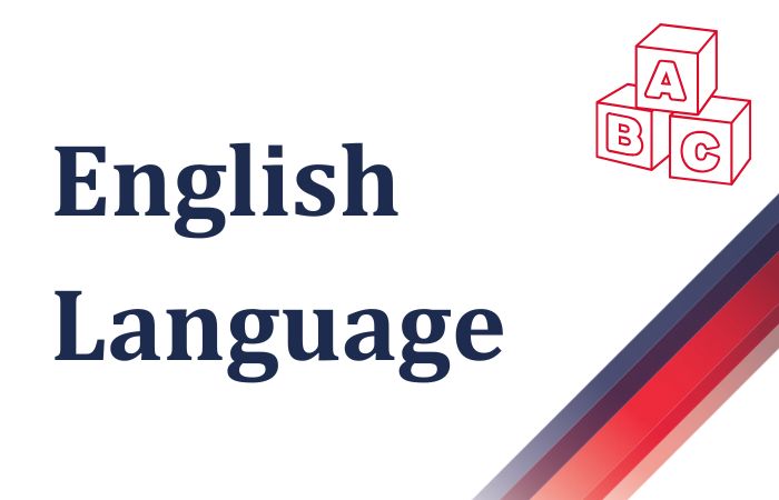 A-Level English Language Course Information