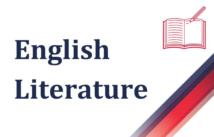 A-Level English Literature Course Information