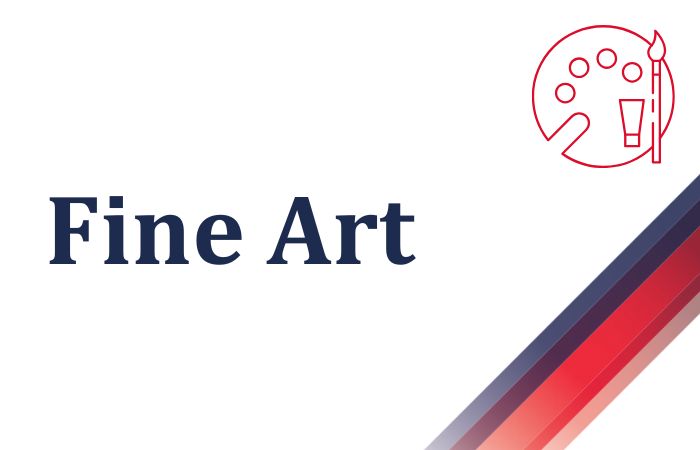 A-Level Fine Art Course Information