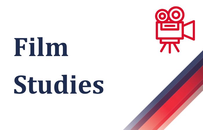 A-Level Film Studies Course Information