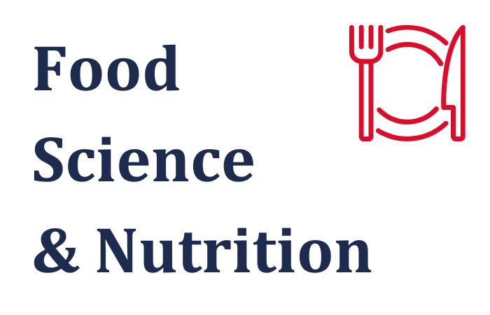 A-Level Food Science and Nutrition Course Information
