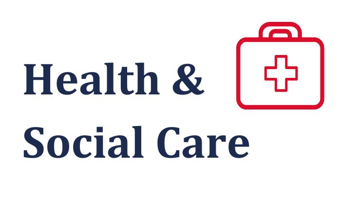 BTEC Health and Social Care Course Information