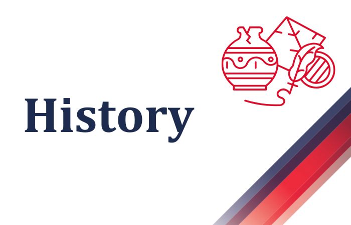 A-Level History Course Information