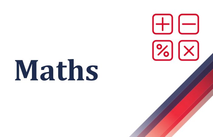 A-Level Mathematics Course Information 