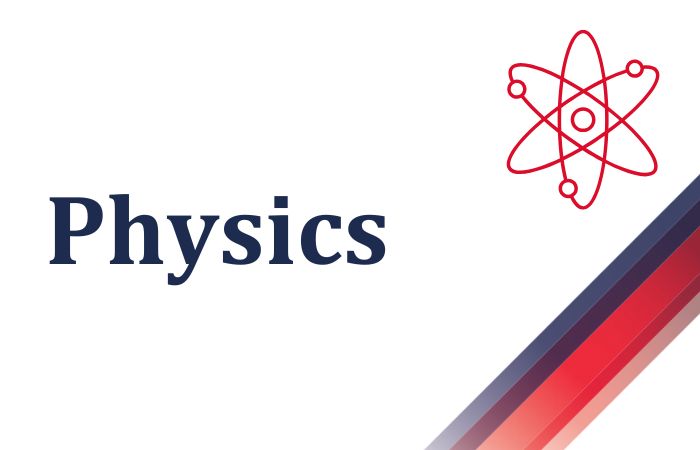 A-Level Physics Course Information 