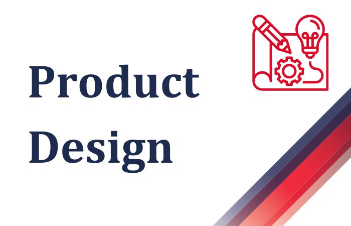 A-Level Product Design Course Information