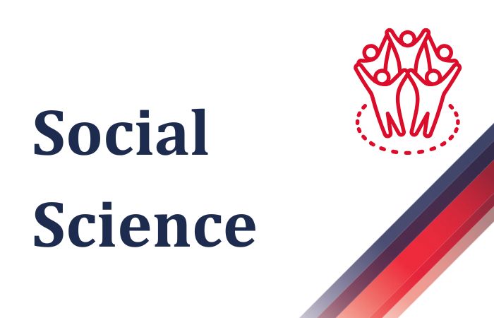 BTEC Social Science Course Information
