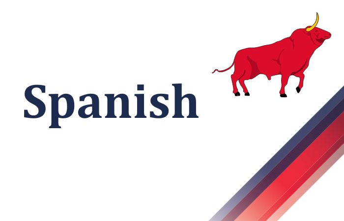 A-Level Spanish Course Information 
