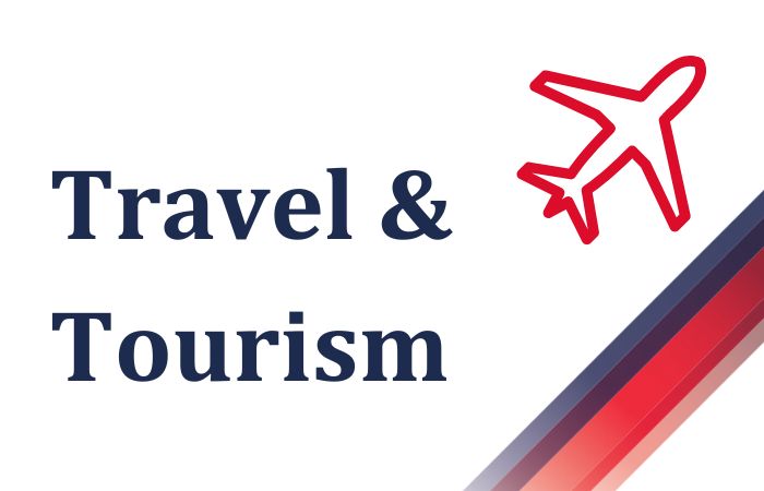 BTEC Travel and Tourism Course Information