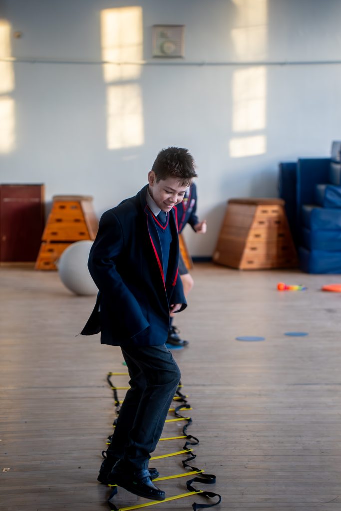 CSSA Sensory Circuits (2)