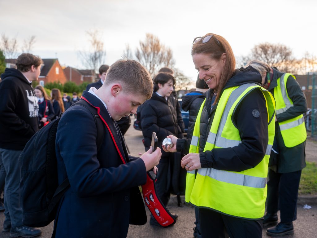 Mobile phone policy (2)