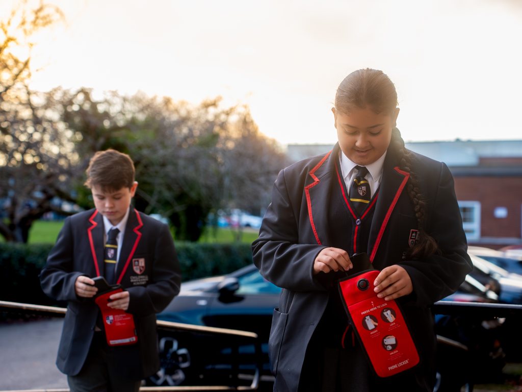 Mobile phone policy (6)