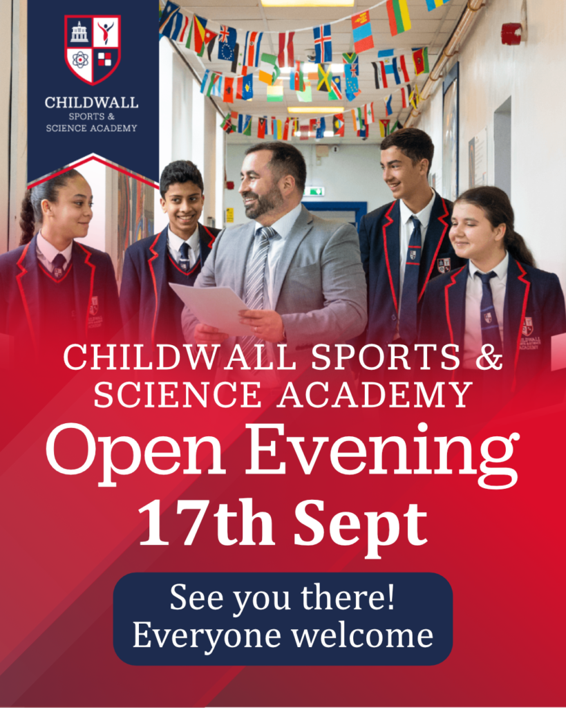 ChildwallOpenDay – Social-1 V3