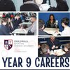 Year 9 Careers Day